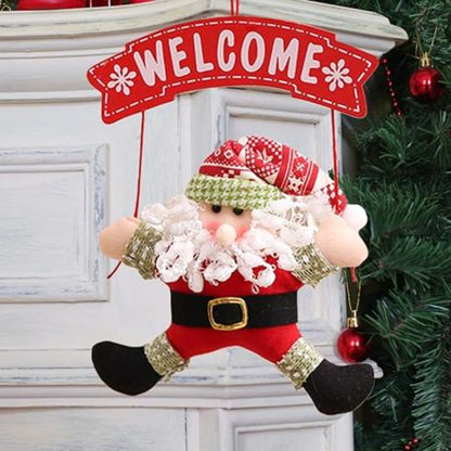 NAV. SANTA PENDANT 14X32