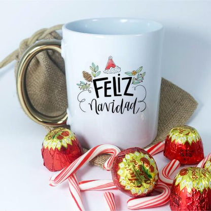 NAV. BASIC MUG SURT. D8XH9.6