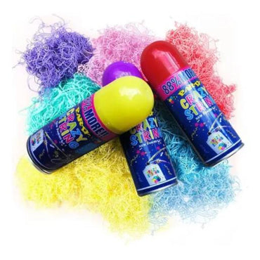 NAV. SNOW SPRAY CAN (RIBBON) 250