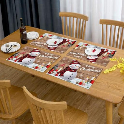 NAV. SURT INDIVIDUAL TABLECLOTH 30X45CM