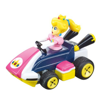 1.50 SCALE FIGURE COLEC NINTENDO PEAC