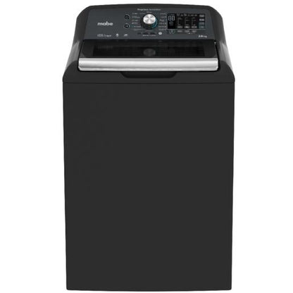 24KG AQUA SAVER HE WASHING MACHINE GREY