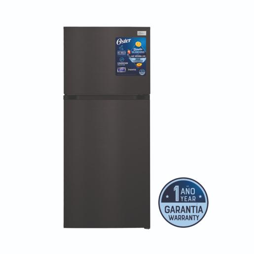 REFRIGERADORA 16' TMF INVERTER BLACK INO