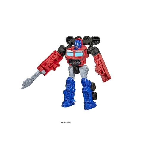TRANSFORMERS MV7 BATTLE SURTIDO