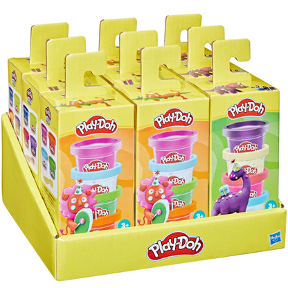 PLAYDOH SET MIN SURT