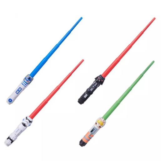 STARWARS SABLE DE LUZ SURT