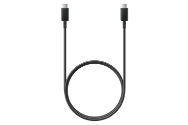 SAMSUNG CABLE TYPE CA TYPE C NG