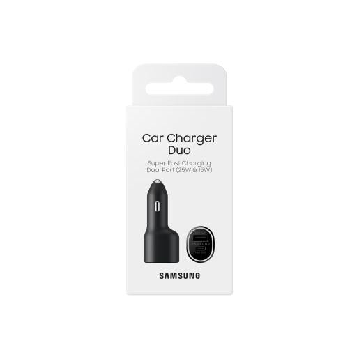 ADAPTADOR SAMSUNG PARA CARRO