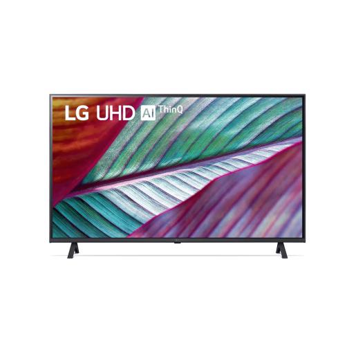 TV LG LED 65" SMART AI THINQ 4K