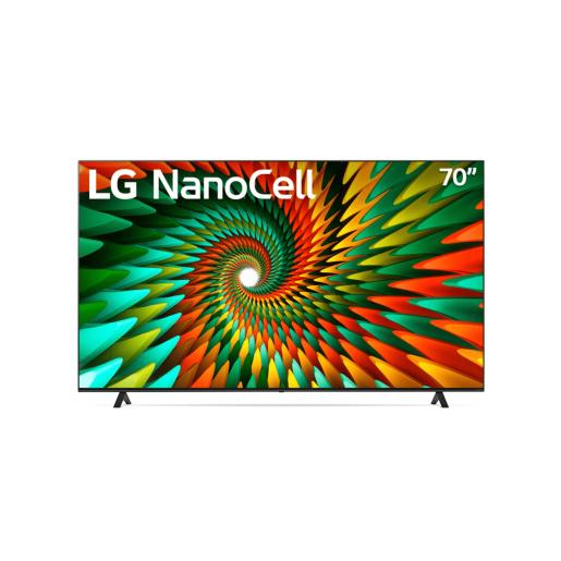 TV LG NANOCELL 70" SMART AI THINQ 4K