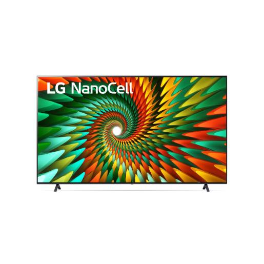 TV LG NANOCELL 86" SMART AI THINQ 4K