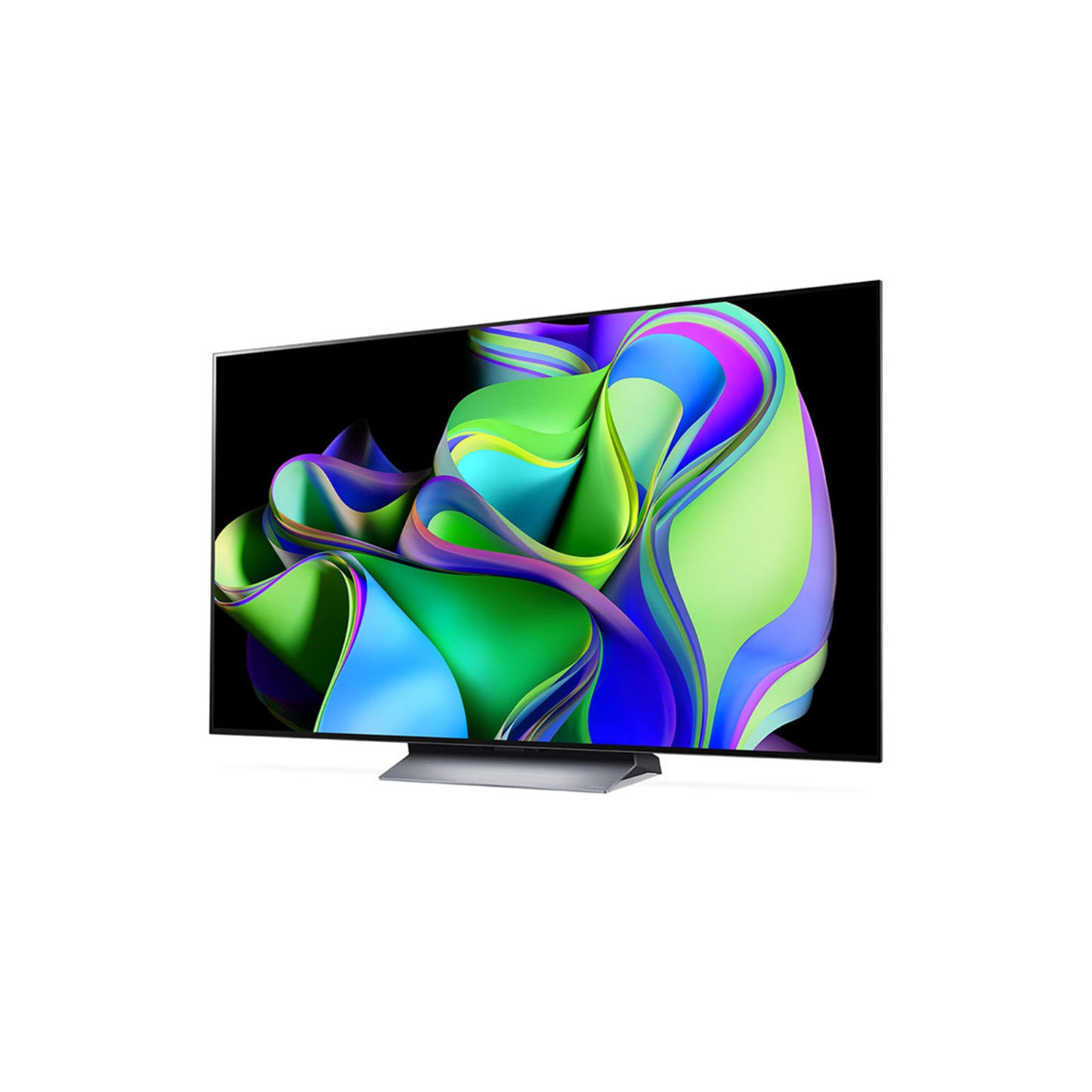 TV LG OLED EVO 65  SMART AI THINQ 4K C3