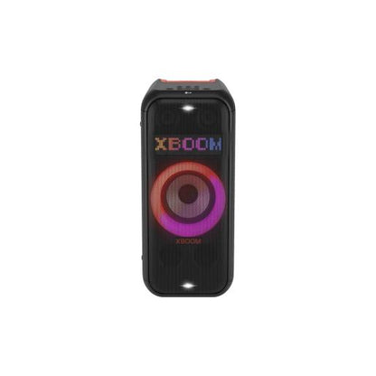 XBOOM SPEAKER WITH WHEELS BT 250W