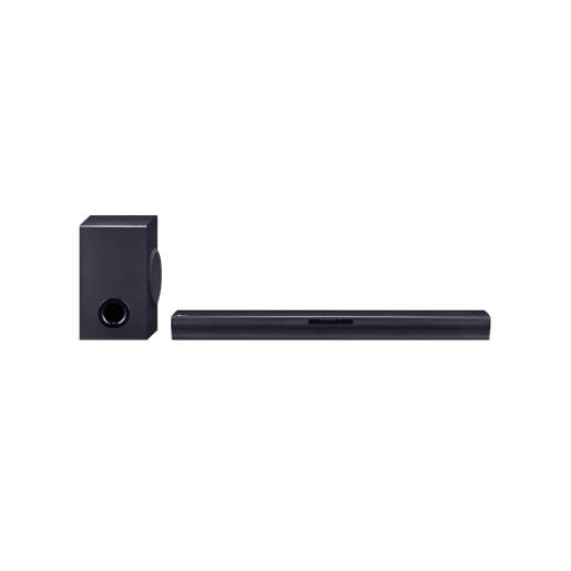 BARRA DE SONIDO 2.1CH 160W