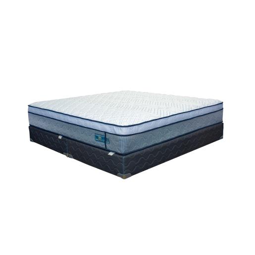 CAMA KING BALANCE MEDIO