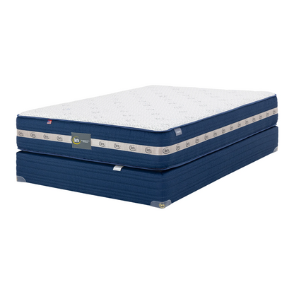 Cama Serta Perfect Balance Firm Matrimonial