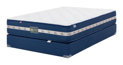 FIRM BALANCE QUEEN BED