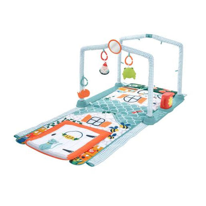 BABY GYM