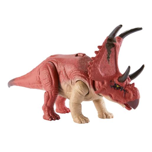 JURASSIC WORLD FIGURA DIABLOCERA