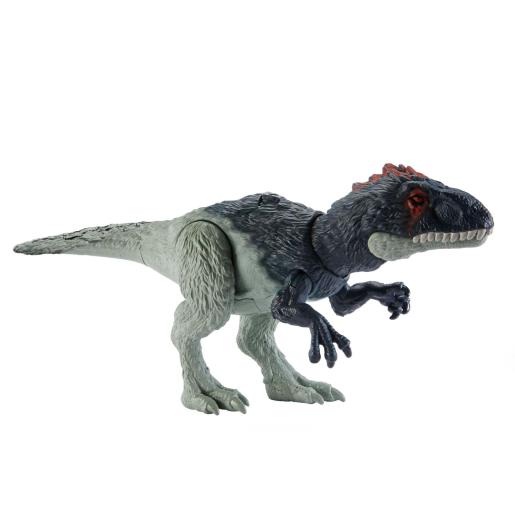 JURASSIC WORLD FIGURA EOCARCHARI