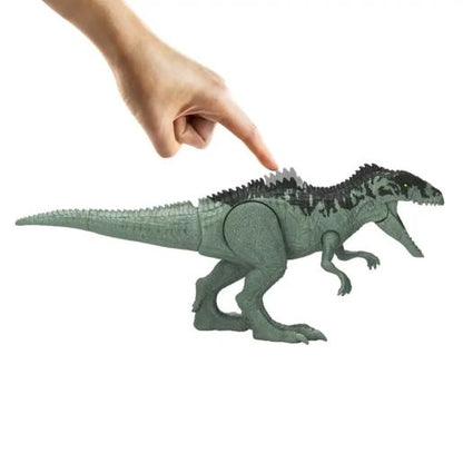 JURASSIC WORLD 12  FIGURA GIGANT DINO