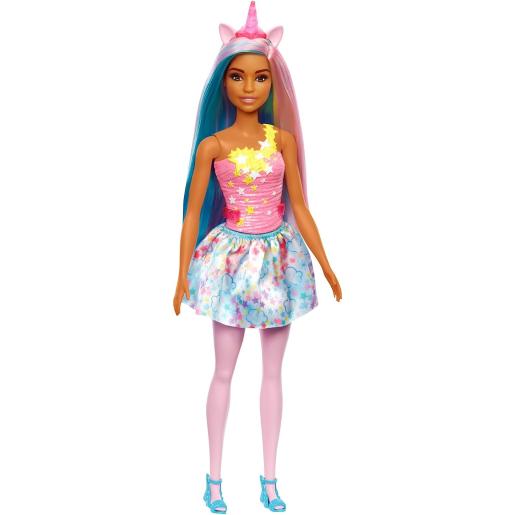 BARBIE FANTASY UNICORN LATINA