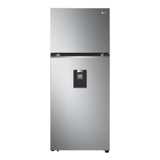 REFRIGERADORA 14' SMART INVERTER SILVER