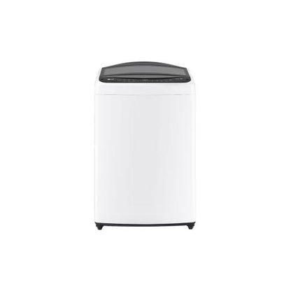 19KG SMART INVERTER WHITE WASHING MACHINE