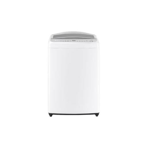 LAVADORA 21KG SMART INVERTER BLANCA