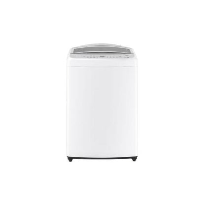 21KG SMART INVERTER WHITE WASHING MACHINE