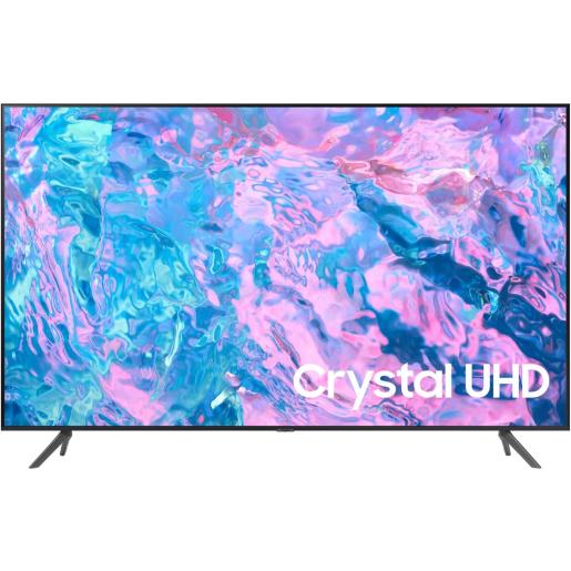 TV SAMSUNG LED 65" SMART CRYSTAL UHD