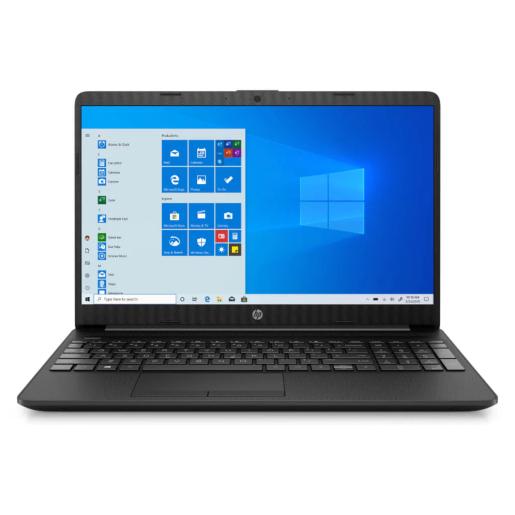 LAPTOP HP 15-DW1502LA 15.6" CI3 4GB 128G