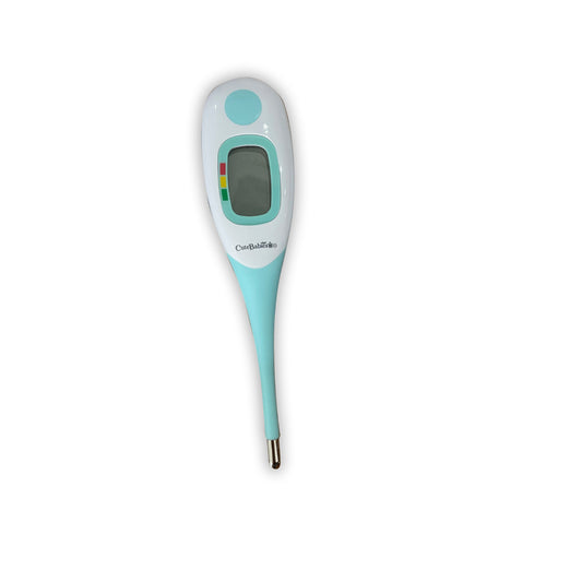 TERMOMETRO DIGITAL P/BEBE 3 EN 1