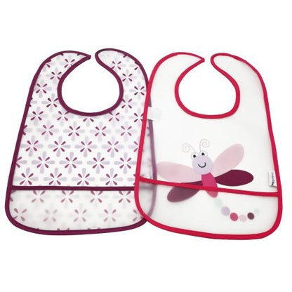 SET DE BABERO PARA NINAS