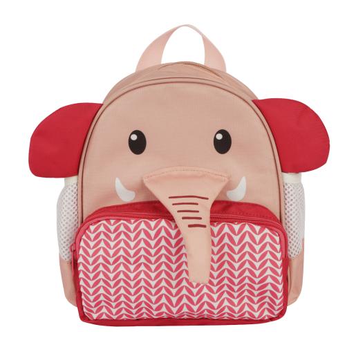 MOCHILA Y ARNESS PARA NINO/A