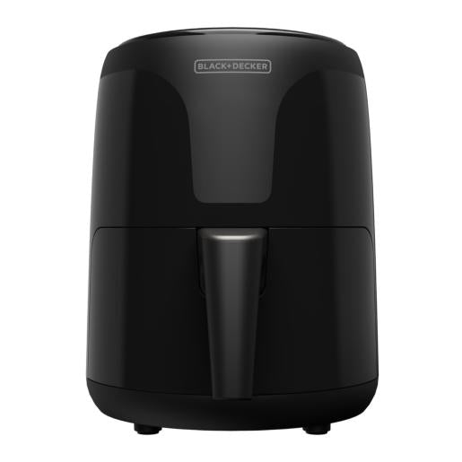 AIR FRYER DIGITAL 1.8 LTS NEGRA