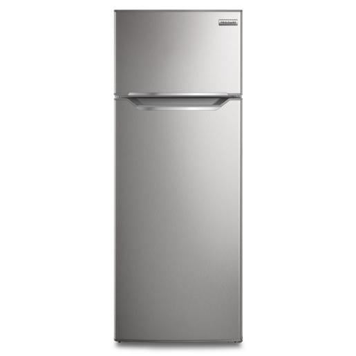 REFRIGERADORA 7� FROST 2P SILVER