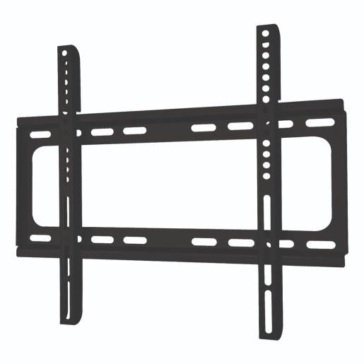 SOPORTE DE PARED P/TV 20-60" FIJO