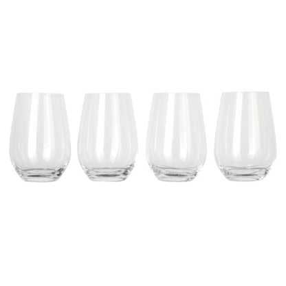 SET DE 4 VASOS 12.17 OZ