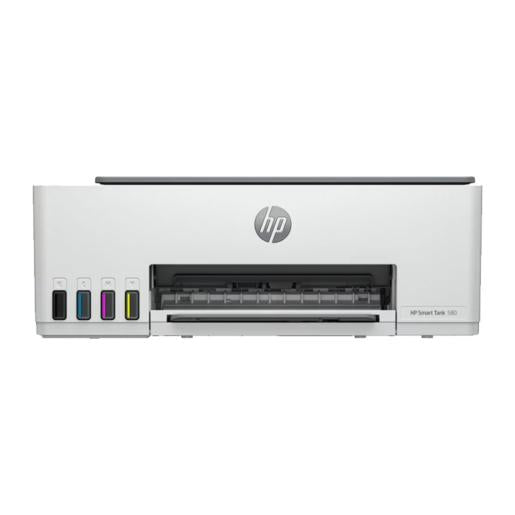 IMPRESORA HP SMART TANK 580 WIFI