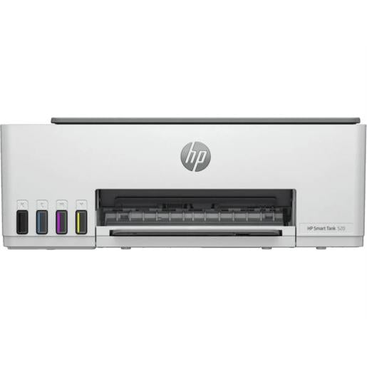 IMPRESORA HP SMART TANK 520