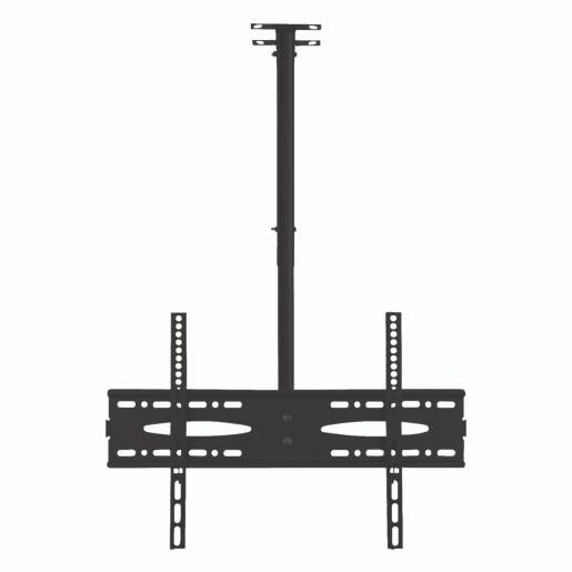 SOPORTE DE TECHO P/TV 32-75" INCLINABLE