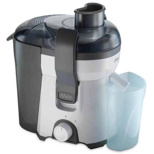 EXTRACTOR DE JUGOS 1.5LTS GRIS