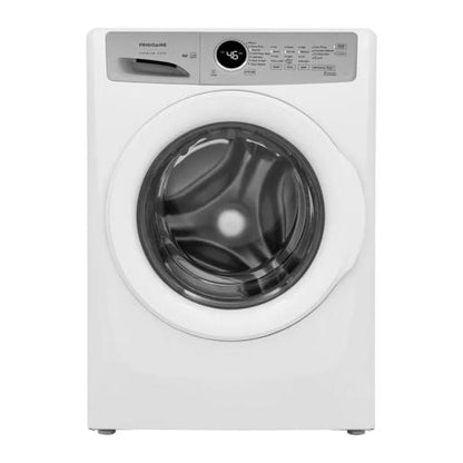 LAVADORA 21KG CF PREMIUM CARE BL