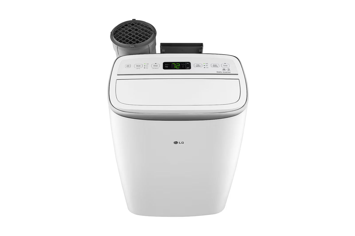 14KBTU PORTABLE AIR CONDITIONER INVER 