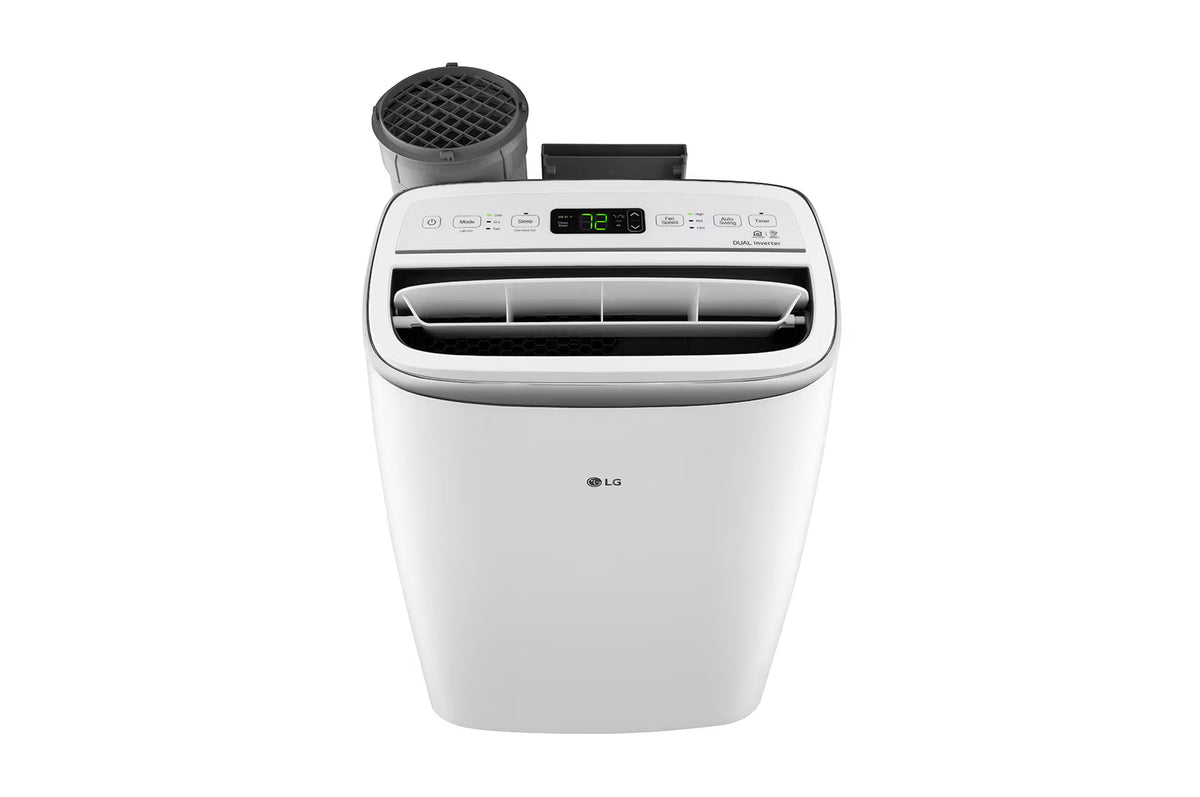 14KBTU PORTABLE AIR CONDITIONER INVER 