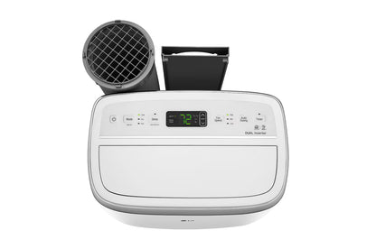 AIRE ACONDICIONADO 14KBTU PORTATIL INVER