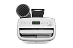 14KBTU PORTABLE AIR CONDITIONER INVER 