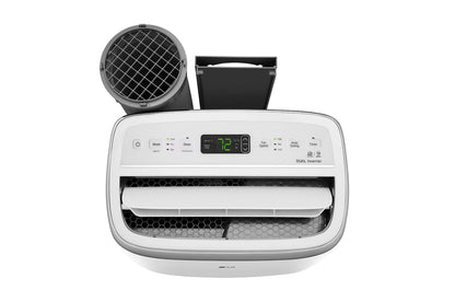 AIRE ACONDICIONADO 14KBTU PORTATIL INVER