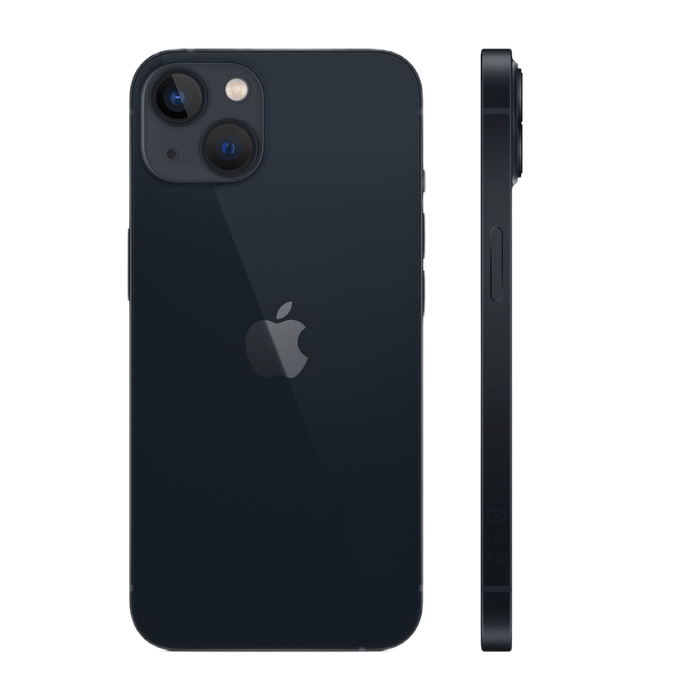 CELULAR IPHONE 13 DE 4GB 128GB NG